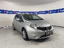 Thumbnail '1' of Nissan Note