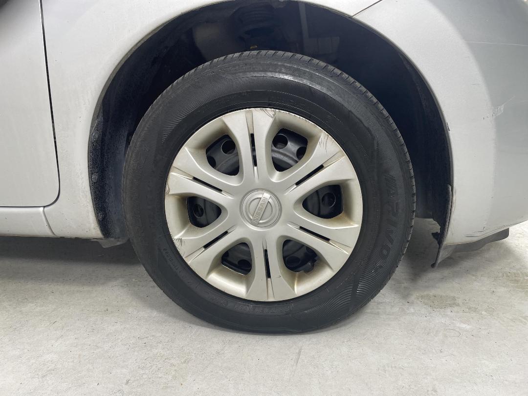 Photo '9' of Nissan Note