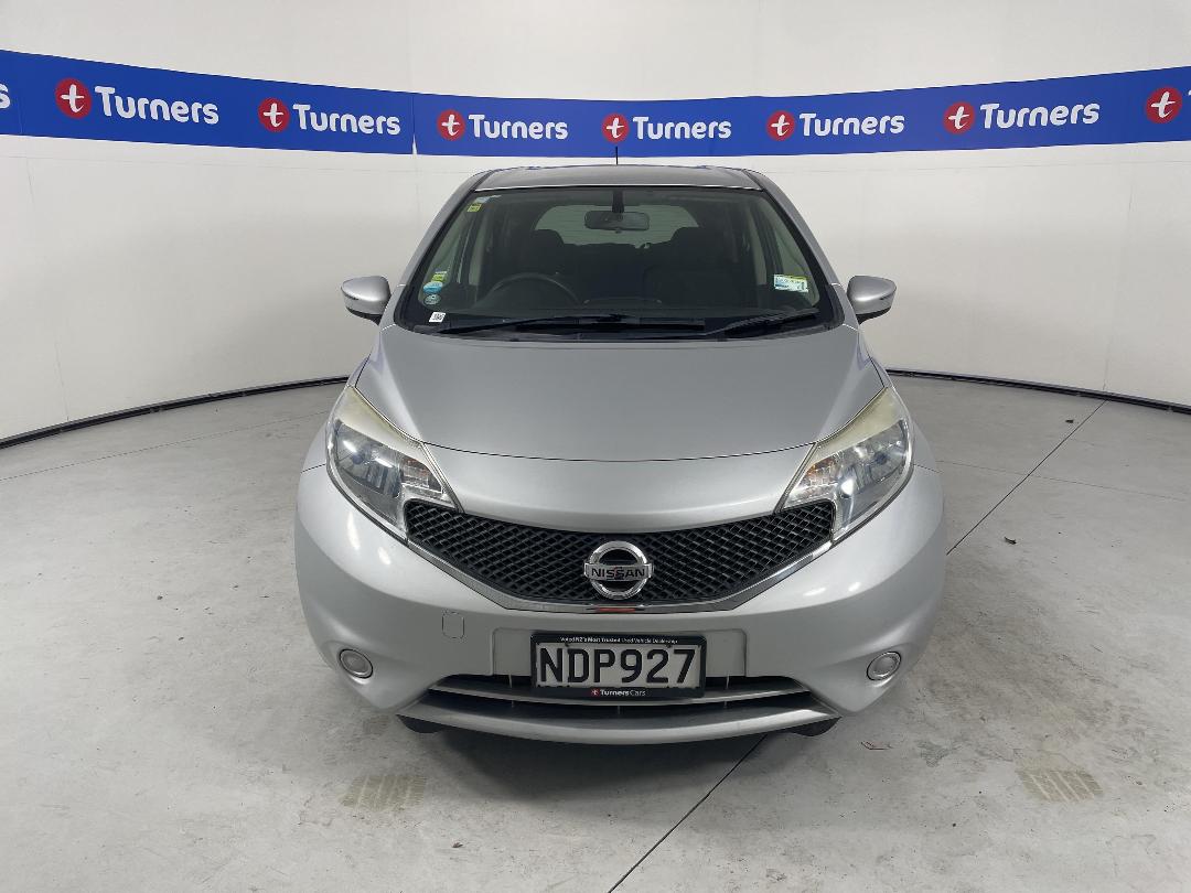 Photo '2' of Nissan Note