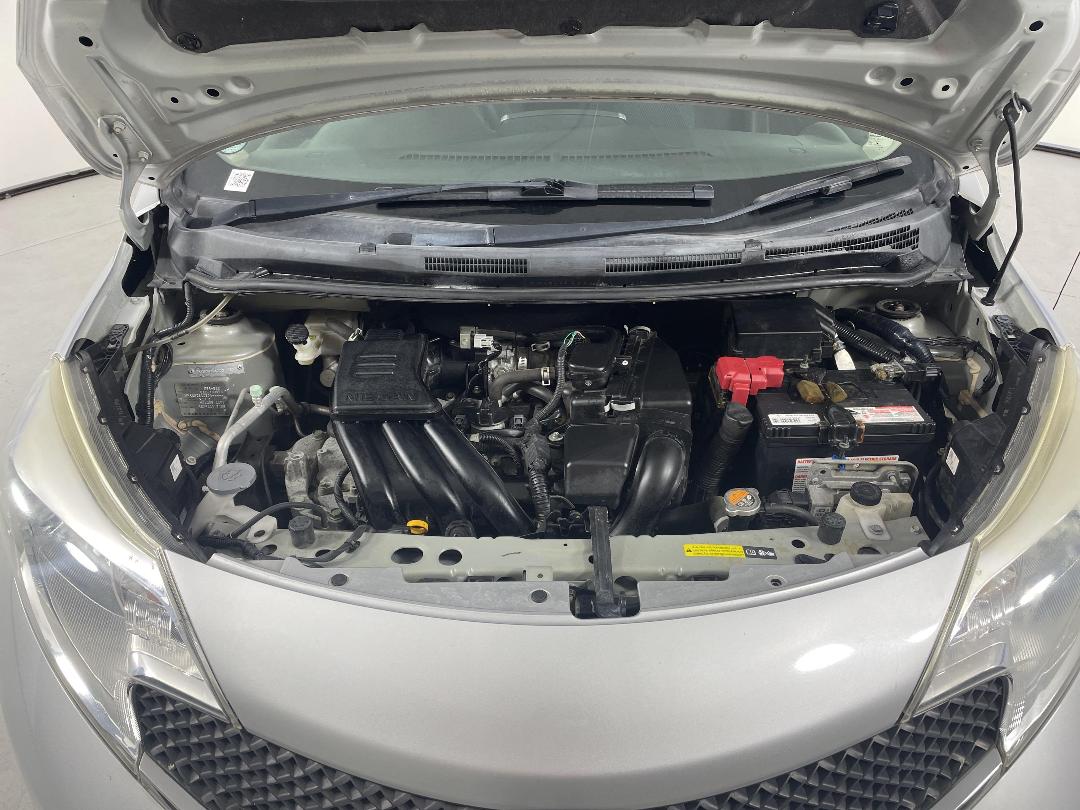 Photo '13' of Nissan Note