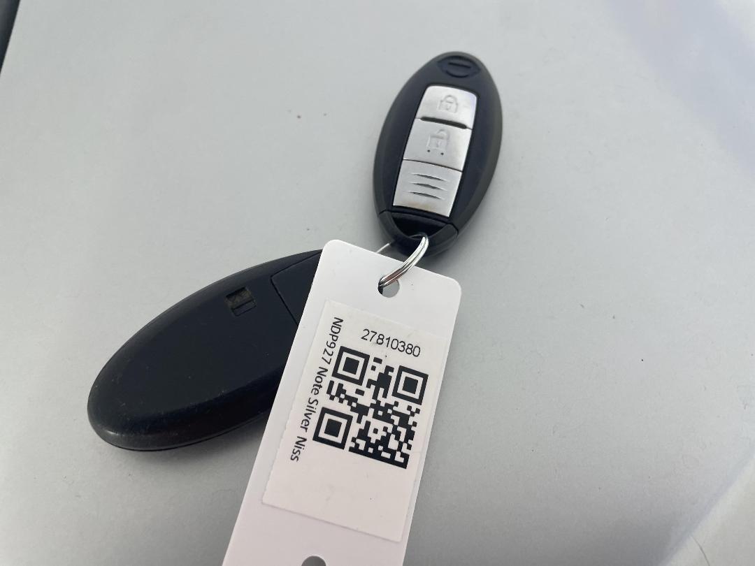 Photo '22' of Nissan Note