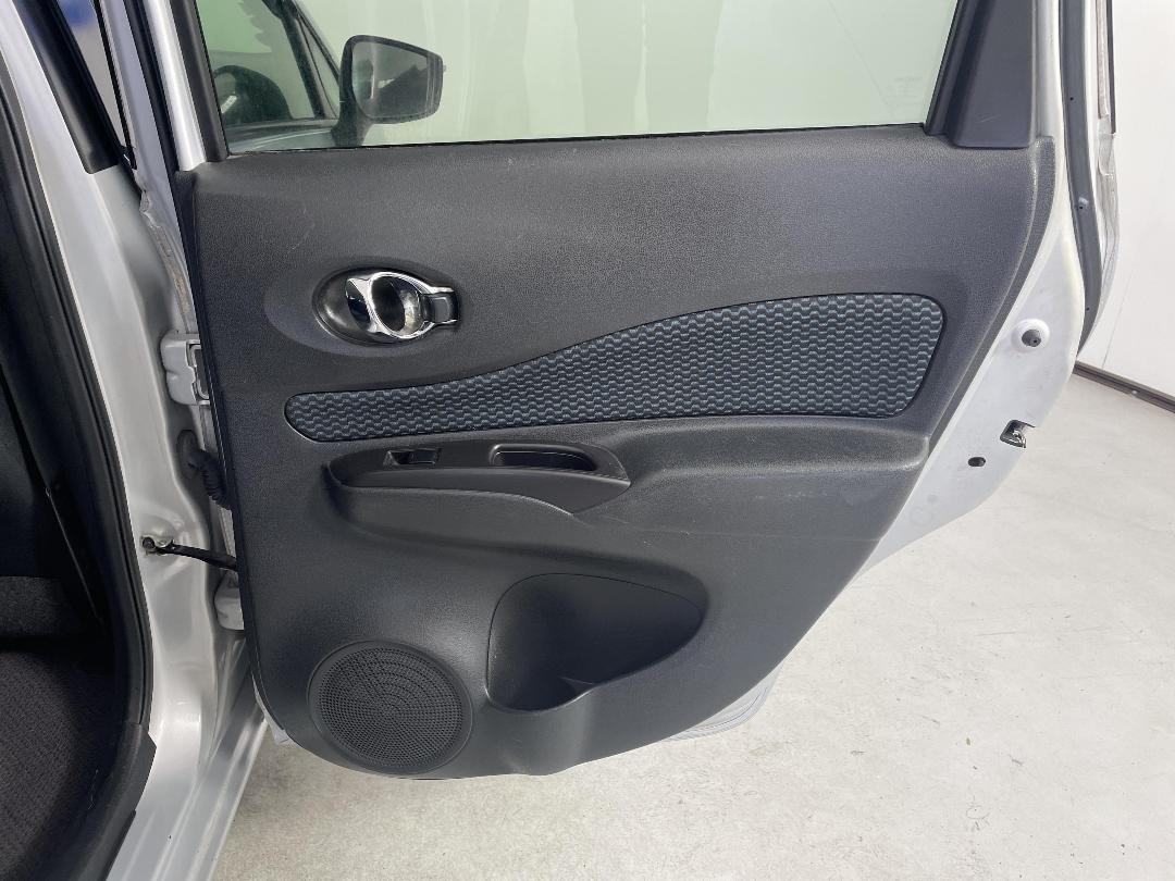 Photo '19' of Nissan Note