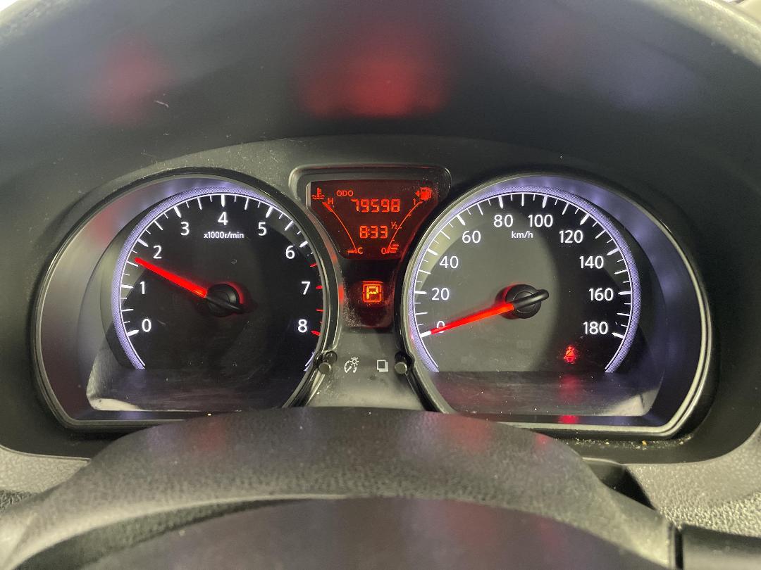 Photo '21' of Nissan Note