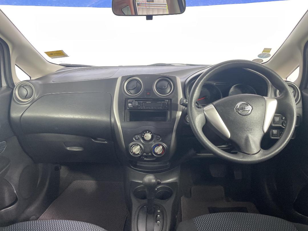 Photo '17' of Nissan Note