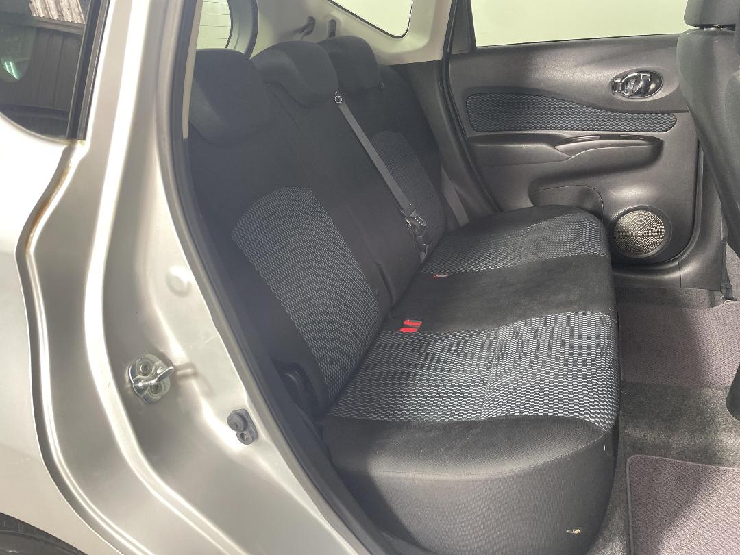 Photo '20' of Nissan Note