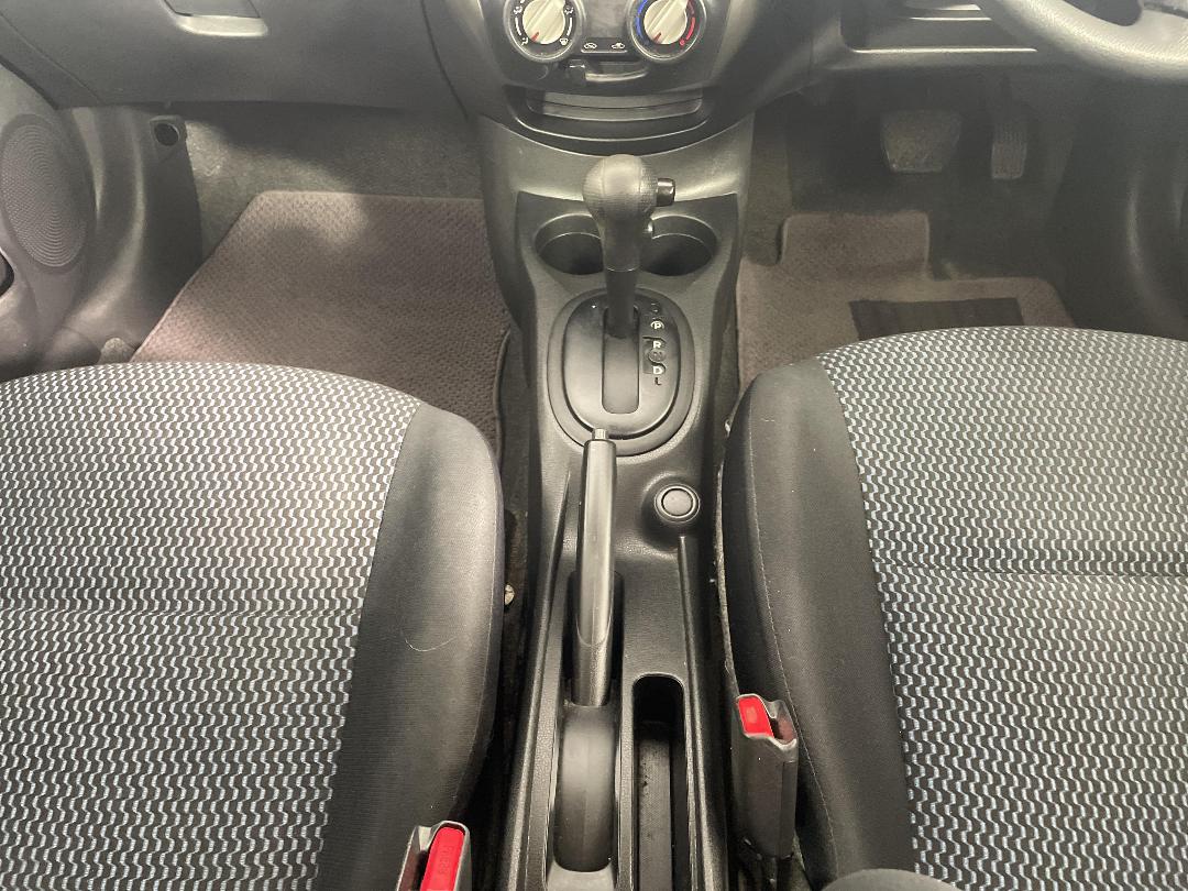 Photo '18' of Nissan Note