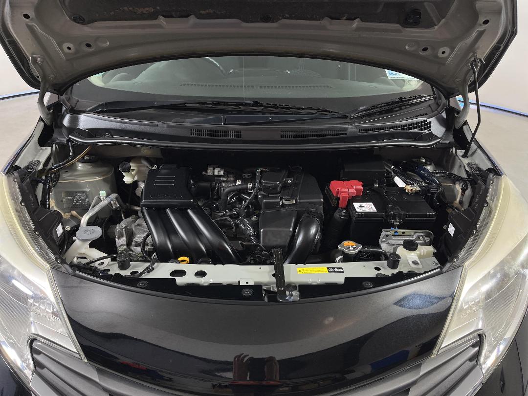 Photo '13' of Nissan Note