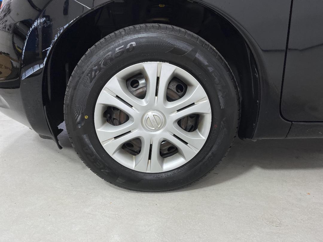 Photo '10' of Nissan Note