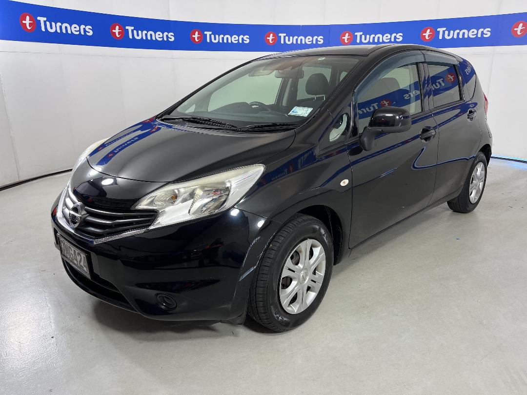 Photo '4' of Nissan Note