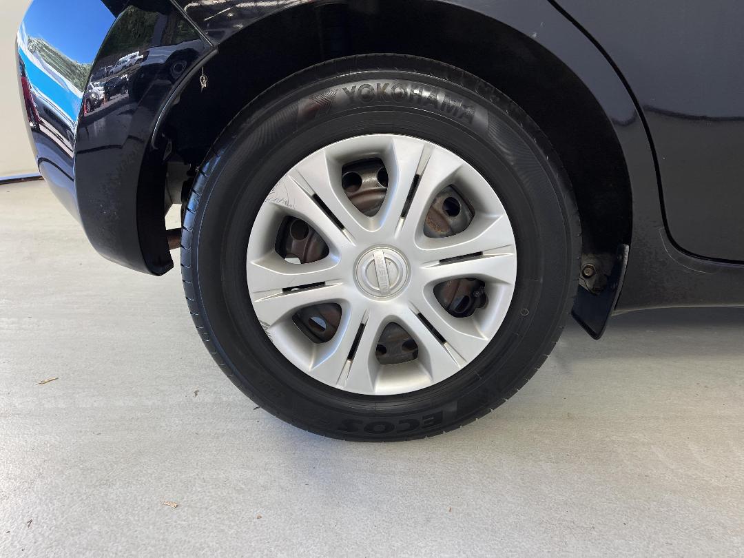 Photo '12' of Nissan Note