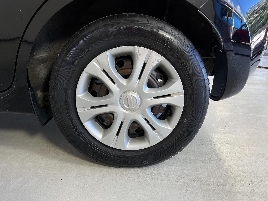 Photo '11' of Nissan Note