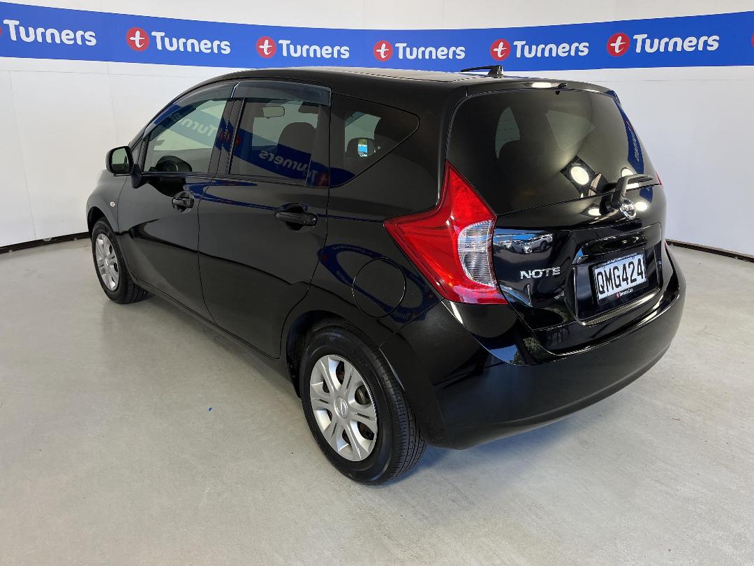 Photo '5' of Nissan Note