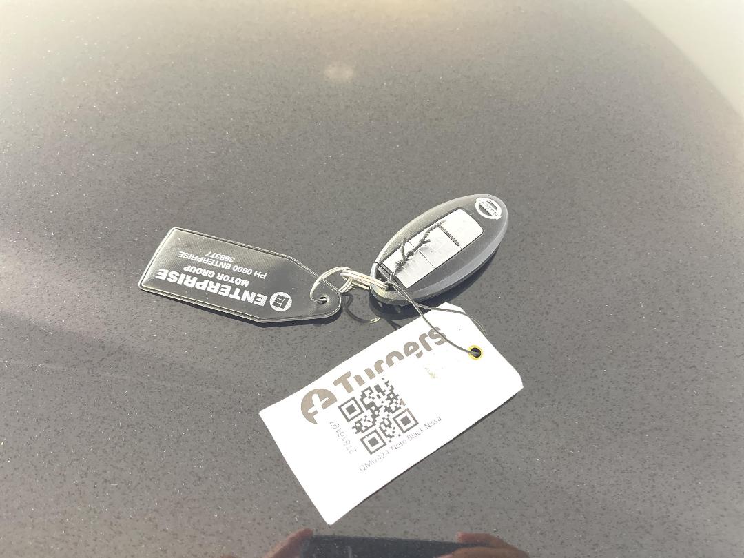 Photo '22' of Nissan Note