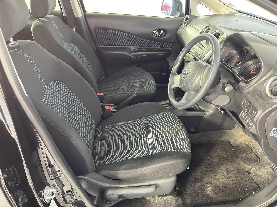 Photo '16' of Nissan Note