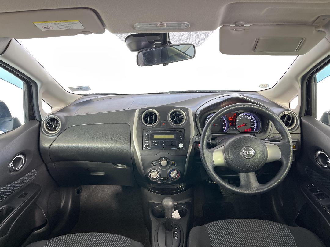 Photo '17' of Nissan Note