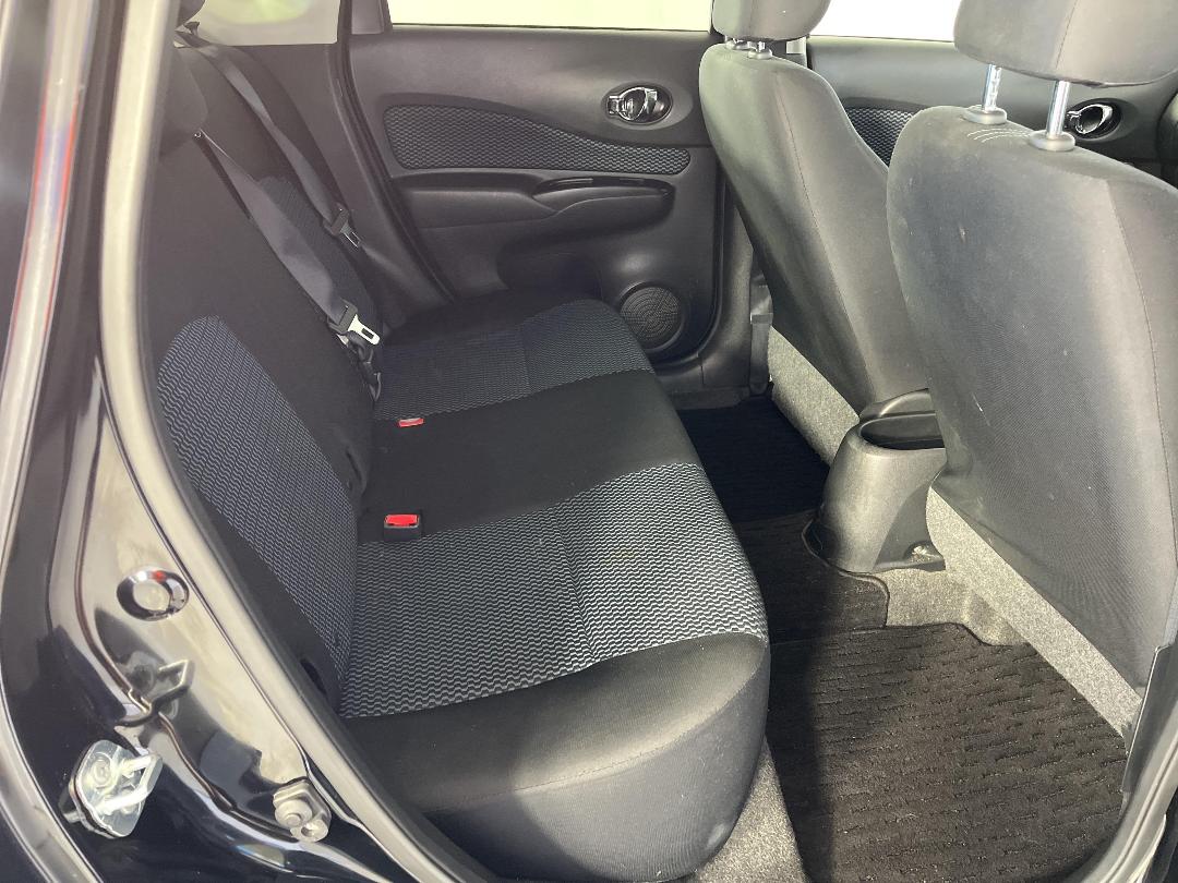 Photo '20' of Nissan Note