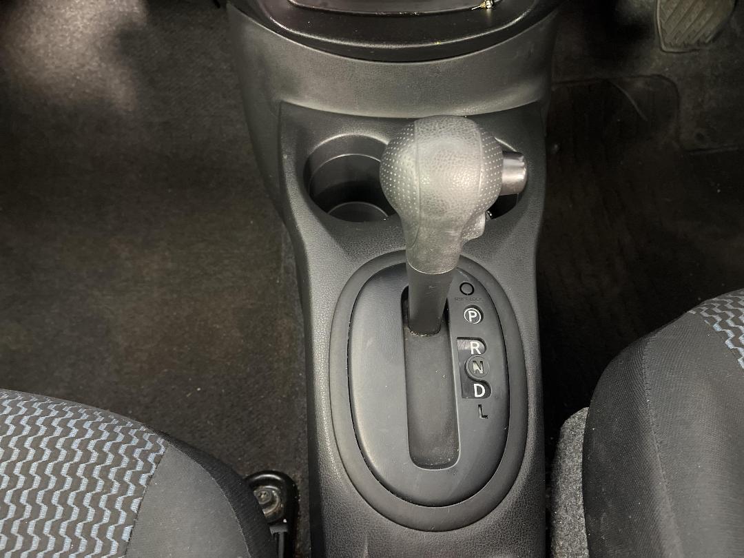 Photo '18' of Nissan Note