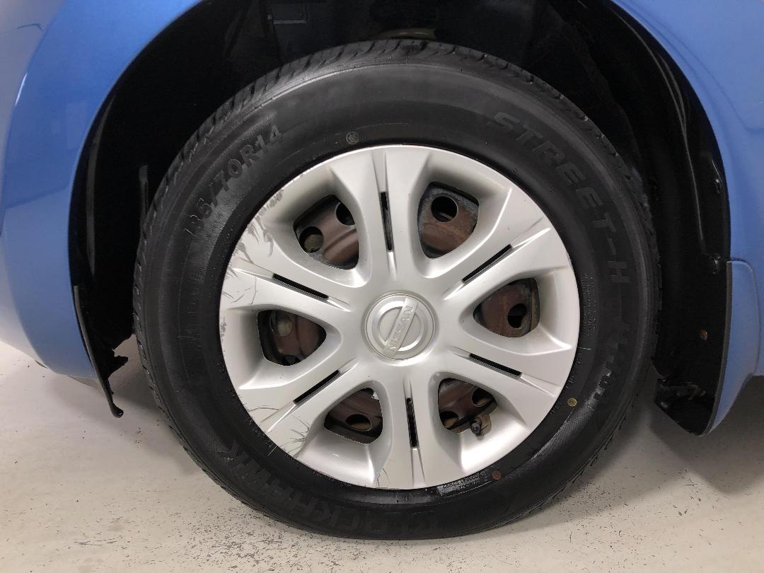 Photo '10' of Nissan Note