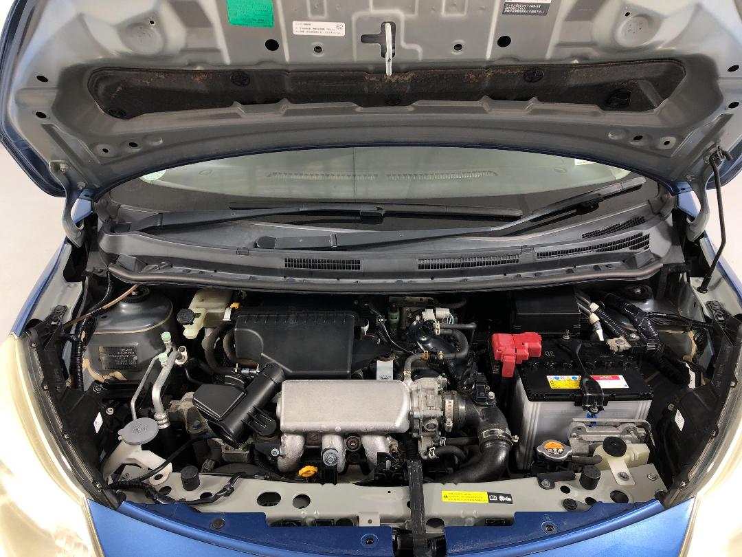 Photo '13' of Nissan Note