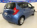 Thumbnail '7' of Nissan Note