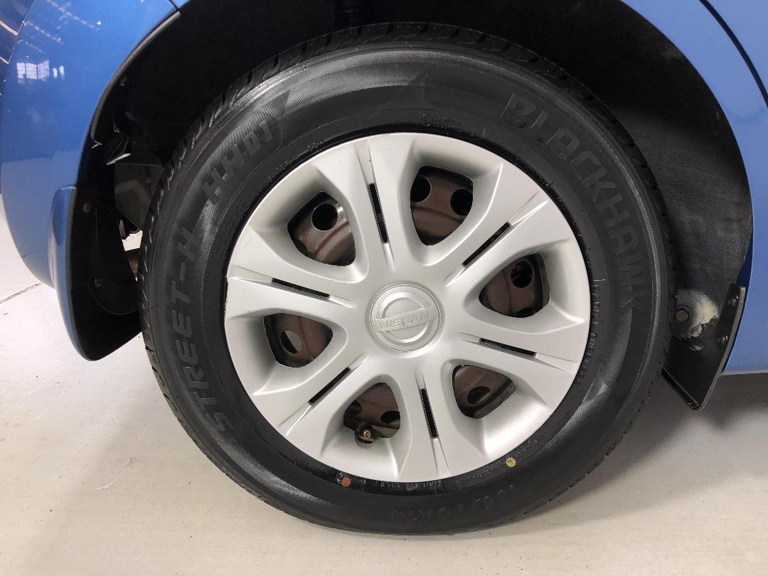 Photo '12' of Nissan Note