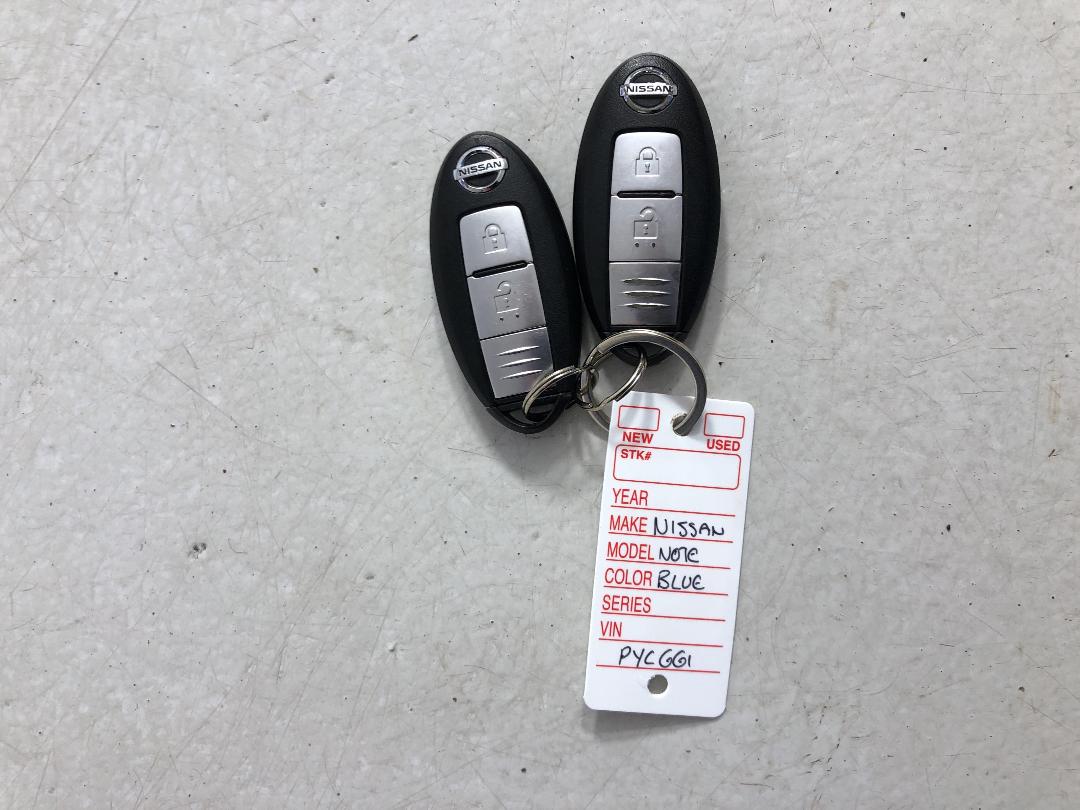 Photo '22' of Nissan Note