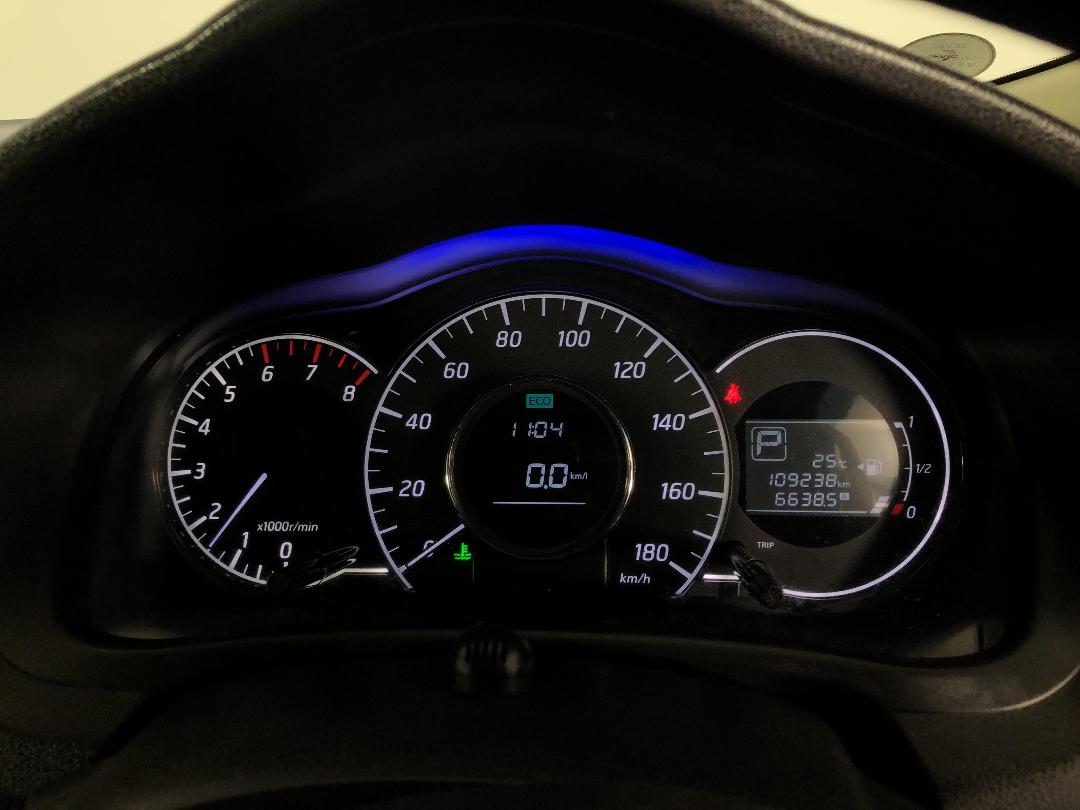 Photo '21' of Nissan Note