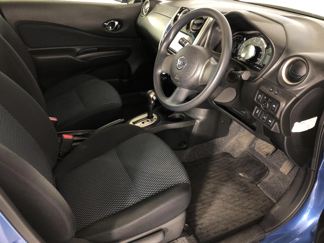 Photo '16' of Nissan Note