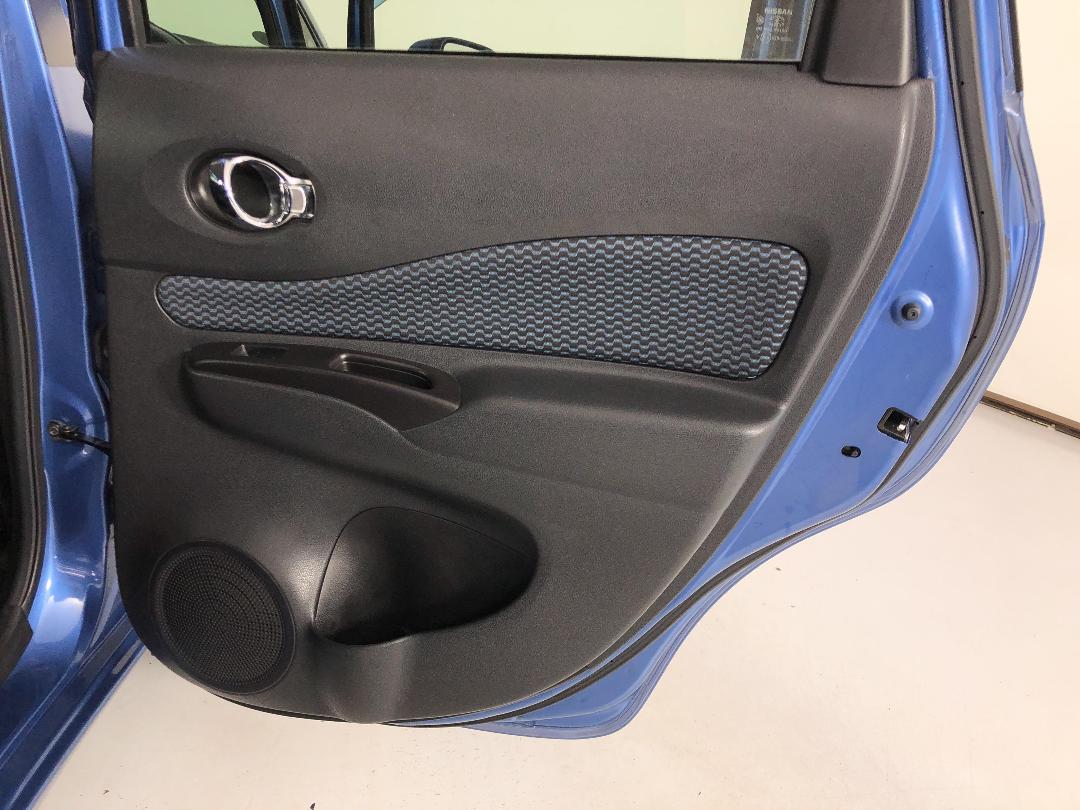 Photo '19' of Nissan Note