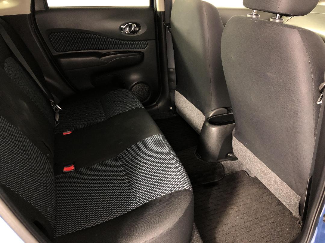 Photo '20' of Nissan Note