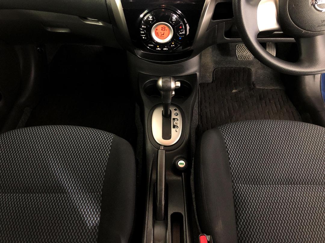 Photo '18' of Nissan Note