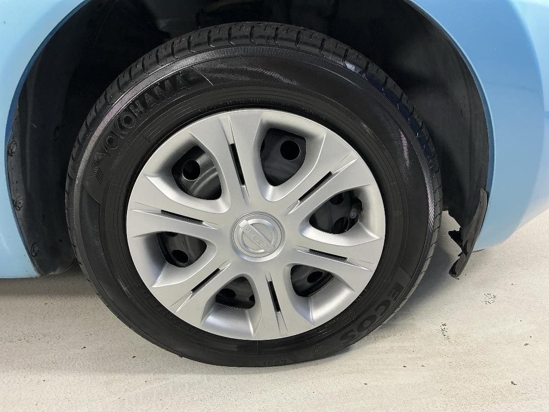 Photo '9' of Nissan Note