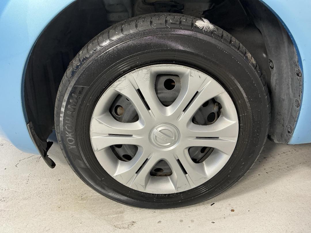 Photo '10' of Nissan Note