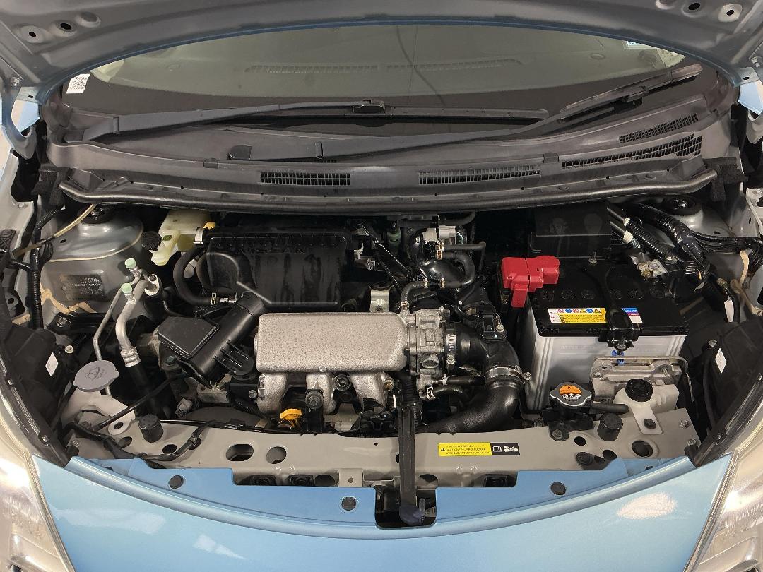 Photo '13' of Nissan Note