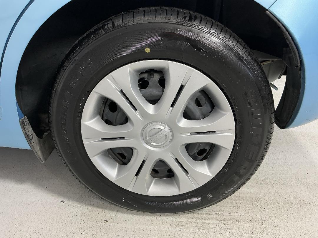 Photo '11' of Nissan Note