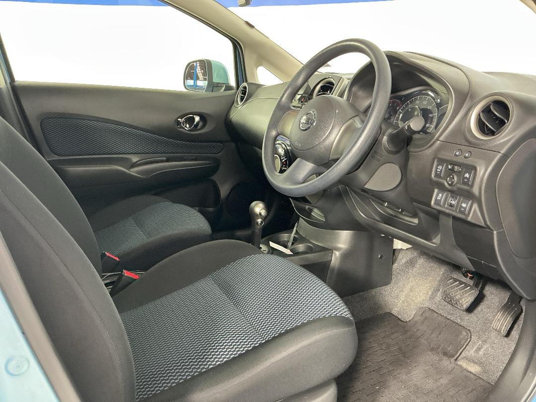 Photo '16' of Nissan Note