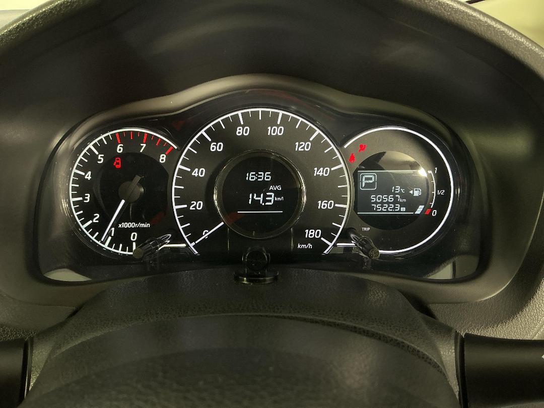 Photo '21' of Nissan Note