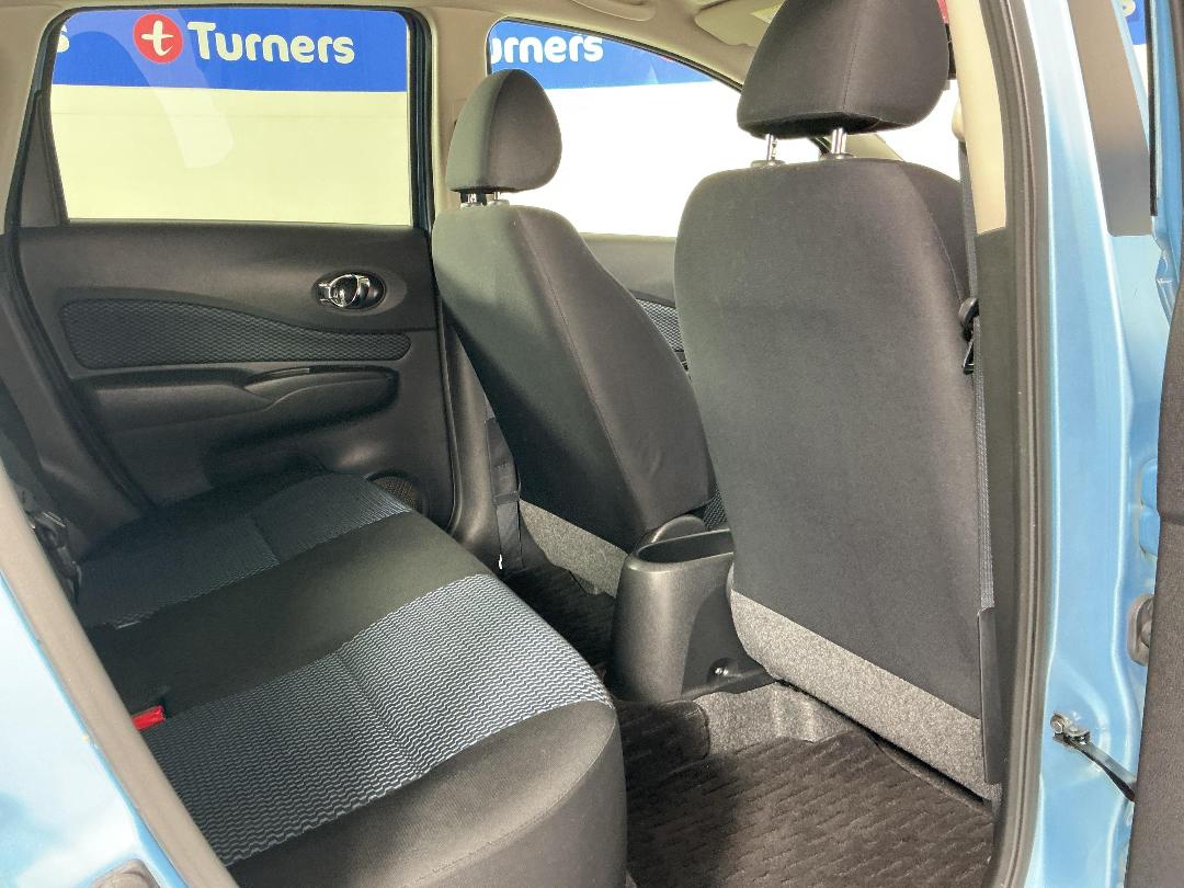 Photo '20' of Nissan Note