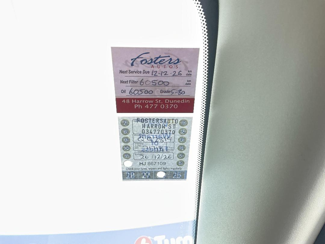 Photo '25' of Nissan Note