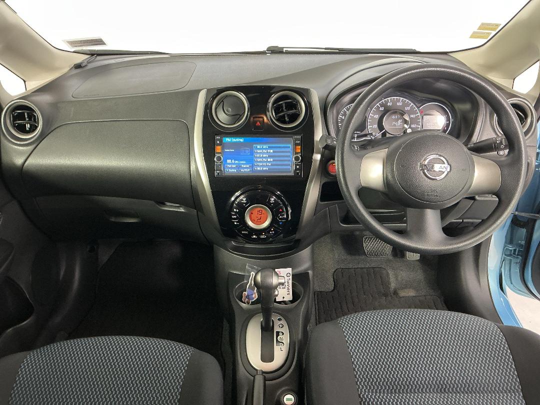 Photo '17' of Nissan Note