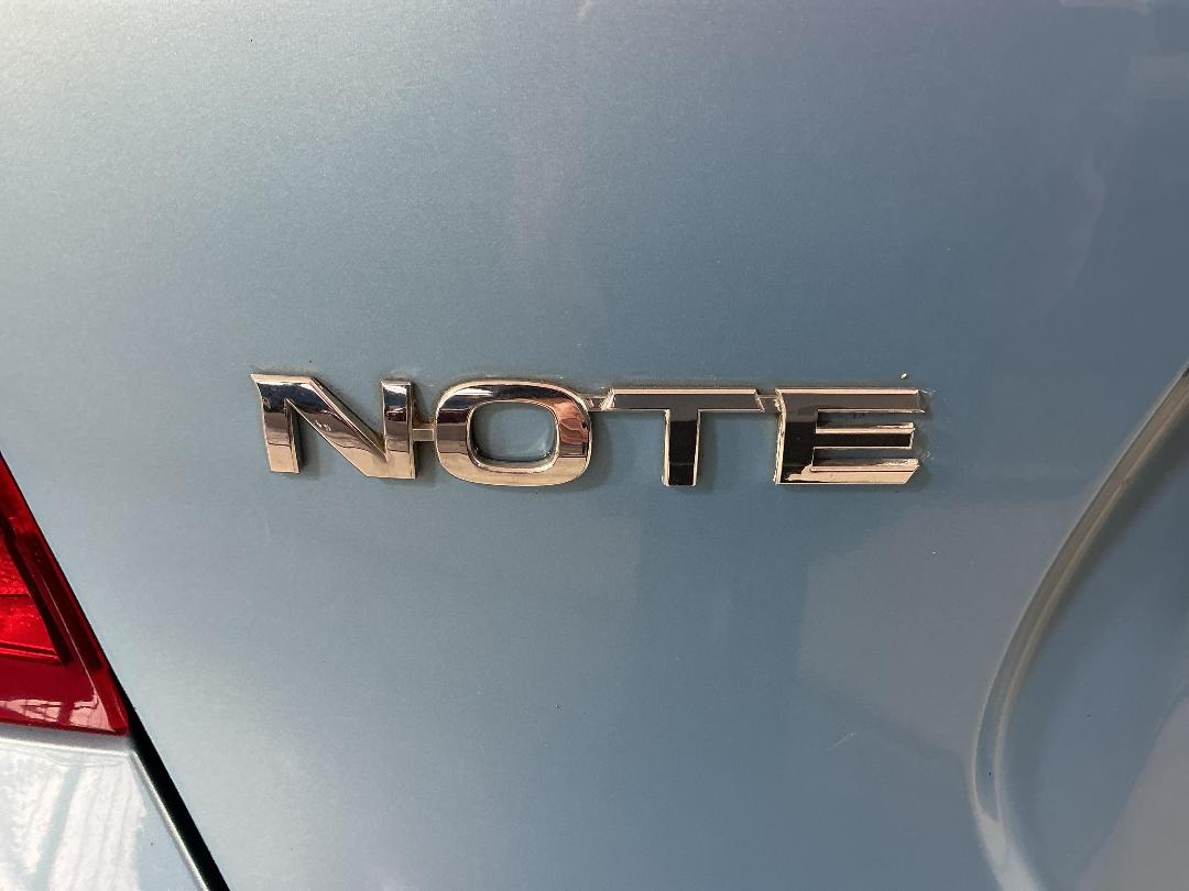 Photo '27' of Nissan Note