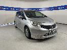 Thumbnail '1' of Nissan Note