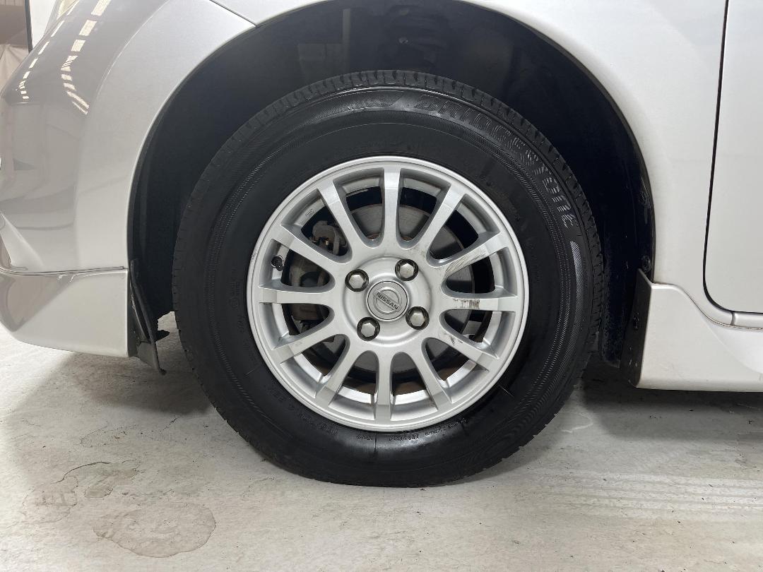 Photo '10' of Nissan Note