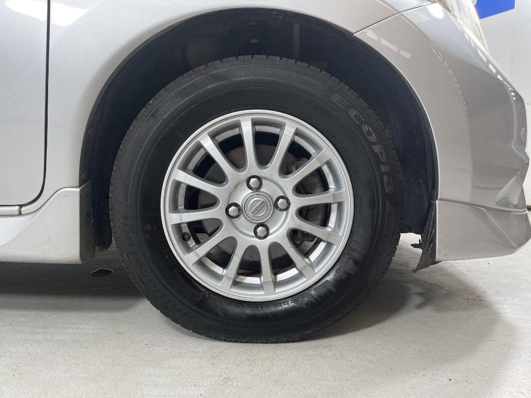 Photo '9' of Nissan Note