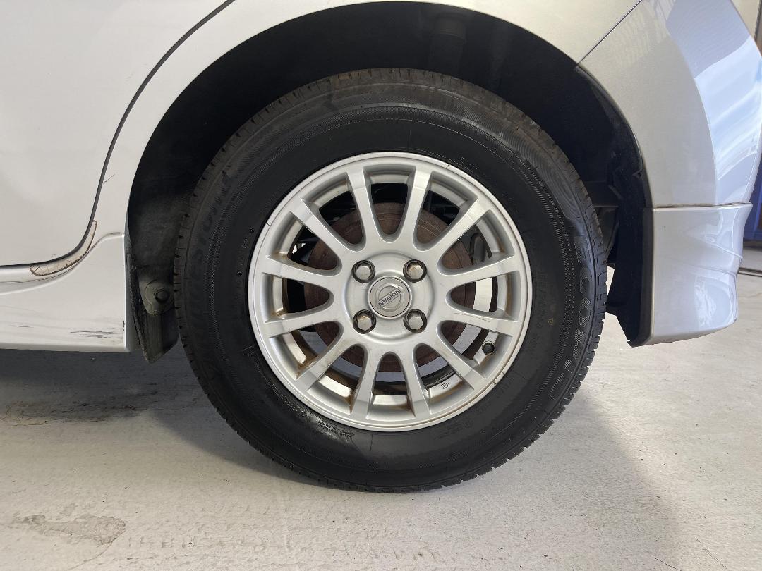 Photo '11' of Nissan Note