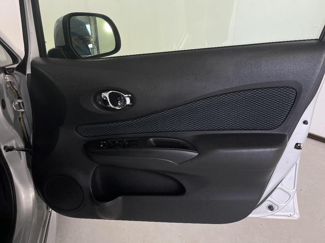 Photo '15' of Nissan Note