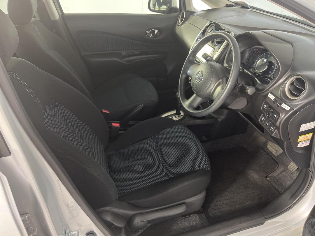 Photo '16' of Nissan Note