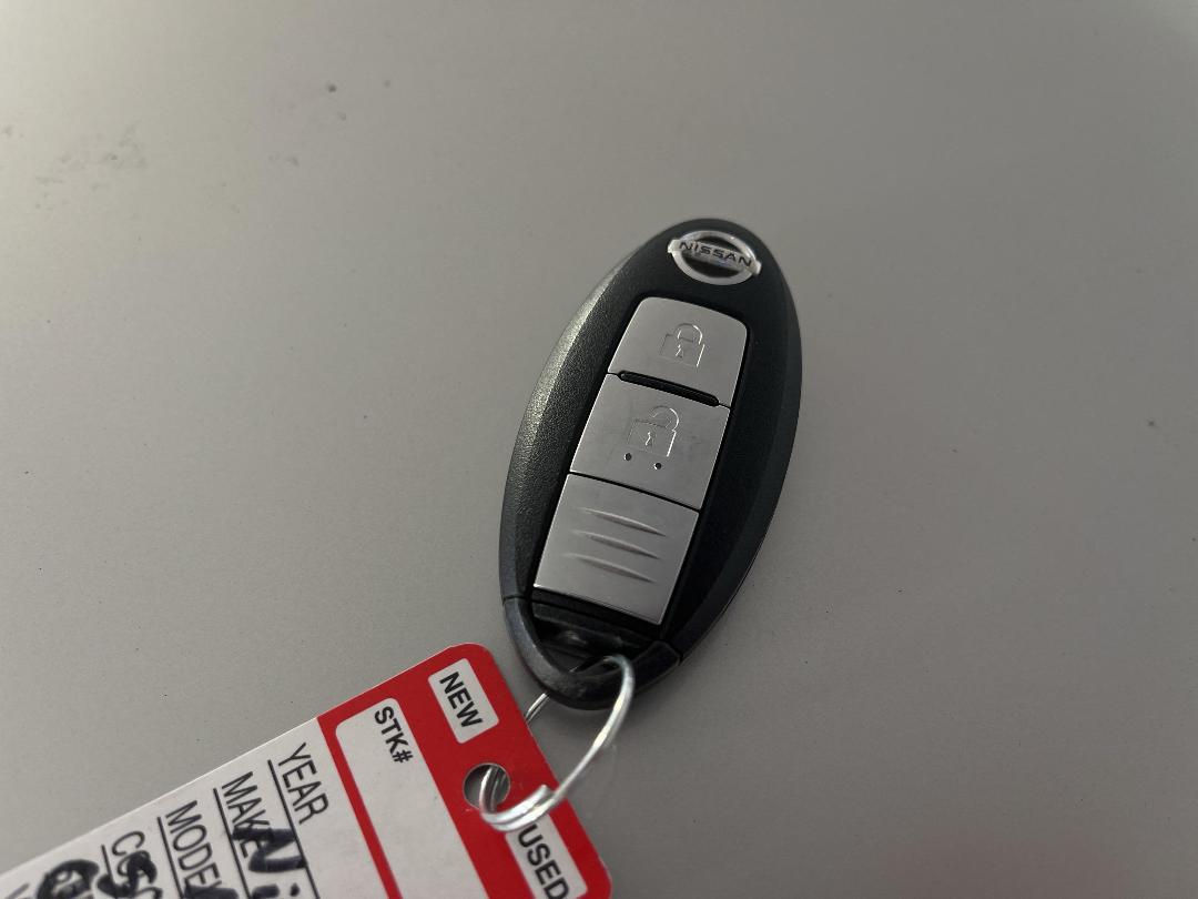 Photo '22' of Nissan Note