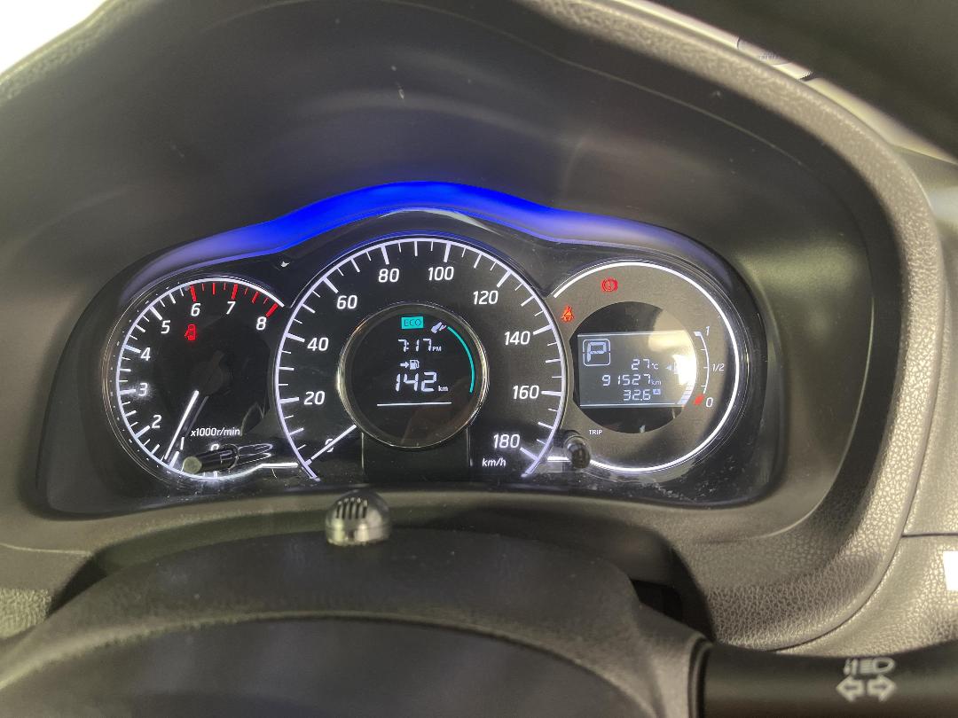 Photo '21' of Nissan Note