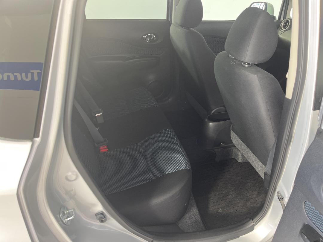 Photo '20' of Nissan Note